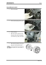 Preview for 163 page of APRILIA DORSODURO 2007 Service Station Manual