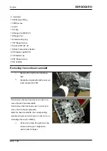 Preview for 168 page of APRILIA DORSODURO 2007 Service Station Manual