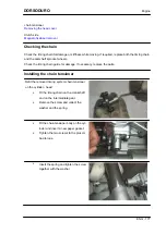 Preview for 177 page of APRILIA DORSODURO 2007 Service Station Manual