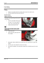 Preview for 178 page of APRILIA DORSODURO 2007 Service Station Manual