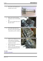 Preview for 190 page of APRILIA DORSODURO 2007 Service Station Manual