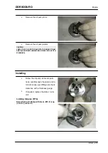 Preview for 215 page of APRILIA DORSODURO 2007 Service Station Manual