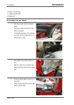 Preview for 246 page of APRILIA DORSODURO 2007 Service Station Manual