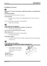 Preview for 248 page of APRILIA DORSODURO 2007 Service Station Manual