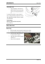 Preview for 249 page of APRILIA DORSODURO 2007 Service Station Manual