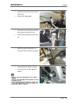 Preview for 253 page of APRILIA DORSODURO 2007 Service Station Manual