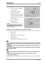 Preview for 255 page of APRILIA DORSODURO 2007 Service Station Manual