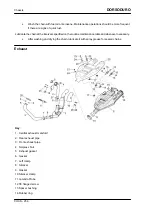 Preview for 256 page of APRILIA DORSODURO 2007 Service Station Manual