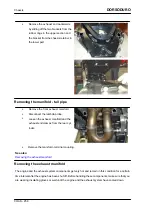 Preview for 258 page of APRILIA DORSODURO 2007 Service Station Manual