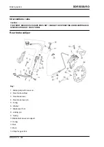 Preview for 262 page of APRILIA DORSODURO 2007 Service Station Manual