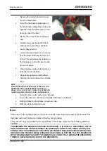 Preview for 266 page of APRILIA DORSODURO 2007 Service Station Manual