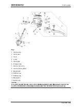 Preview for 269 page of APRILIA DORSODURO 2007 Service Station Manual