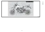 Preview for 23 page of APRILIA DORSODURO 750 ABS 2015 Manual