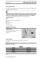 Предварительный просмотр 12 страницы APRILIA DORSODURO FACTORY ABS 2011 Service Station Manual