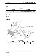 Предварительный просмотр 16 страницы APRILIA DORSODURO FACTORY ABS 2011 Service Station Manual