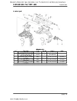 Предварительный просмотр 25 страницы APRILIA DORSODURO FACTORY ABS 2011 Service Station Manual