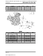 Предварительный просмотр 30 страницы APRILIA DORSODURO FACTORY ABS 2011 Service Station Manual