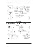 Предварительный просмотр 31 страницы APRILIA DORSODURO FACTORY ABS 2011 Service Station Manual