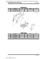 Предварительный просмотр 39 страницы APRILIA DORSODURO FACTORY ABS 2011 Service Station Manual