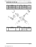 Предварительный просмотр 45 страницы APRILIA DORSODURO FACTORY ABS 2011 Service Station Manual