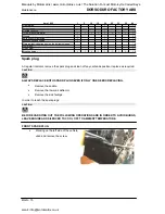 Предварительный просмотр 70 страницы APRILIA DORSODURO FACTORY ABS 2011 Service Station Manual