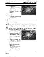 Предварительный просмотр 74 страницы APRILIA DORSODURO FACTORY ABS 2011 Service Station Manual