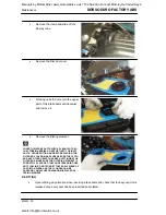 Предварительный просмотр 76 страницы APRILIA DORSODURO FACTORY ABS 2011 Service Station Manual