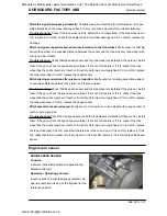 Предварительный просмотр 121 страницы APRILIA DORSODURO FACTORY ABS 2011 Service Station Manual