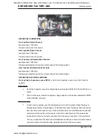 Предварительный просмотр 129 страницы APRILIA DORSODURO FACTORY ABS 2011 Service Station Manual