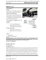 Предварительный просмотр 162 страницы APRILIA DORSODURO FACTORY ABS 2011 Service Station Manual