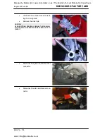 Предварительный просмотр 176 страницы APRILIA DORSODURO FACTORY ABS 2011 Service Station Manual