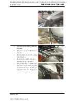 Предварительный просмотр 180 страницы APRILIA DORSODURO FACTORY ABS 2011 Service Station Manual