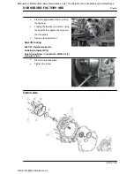 Предварительный просмотр 195 страницы APRILIA DORSODURO FACTORY ABS 2011 Service Station Manual