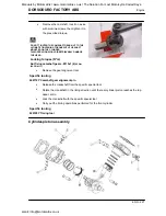 Предварительный просмотр 221 страницы APRILIA DORSODURO FACTORY ABS 2011 Service Station Manual