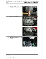 Предварительный просмотр 242 страницы APRILIA DORSODURO FACTORY ABS 2011 Service Station Manual