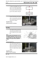 Предварительный просмотр 246 страницы APRILIA DORSODURO FACTORY ABS 2011 Service Station Manual