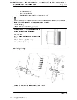 Предварительный просмотр 287 страницы APRILIA DORSODURO FACTORY ABS 2011 Service Station Manual