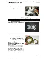 Предварительный просмотр 293 страницы APRILIA DORSODURO FACTORY ABS 2011 Service Station Manual