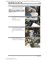 Предварительный просмотр 303 страницы APRILIA DORSODURO FACTORY ABS 2011 Service Station Manual