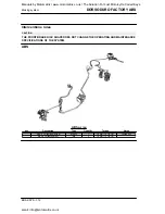 Предварительный просмотр 312 страницы APRILIA DORSODURO FACTORY ABS 2011 Service Station Manual