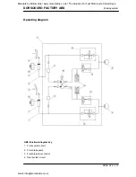 Предварительный просмотр 315 страницы APRILIA DORSODURO FACTORY ABS 2011 Service Station Manual