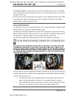 Предварительный просмотр 317 страницы APRILIA DORSODURO FACTORY ABS 2011 Service Station Manual