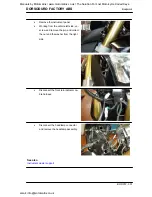 Предварительный просмотр 351 страницы APRILIA DORSODURO FACTORY ABS 2011 Service Station Manual