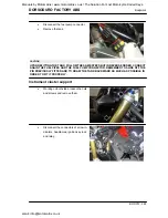 Предварительный просмотр 365 страницы APRILIA DORSODURO FACTORY ABS 2011 Service Station Manual