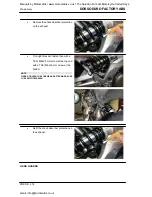 Предварительный просмотр 374 страницы APRILIA DORSODURO FACTORY ABS 2011 Service Station Manual