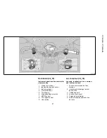 Preview for 57 page of APRILIA DORSODURO Manual