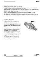 Preview for 7 page of APRILIA ENJOY CITY Workshop Manual