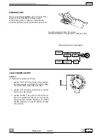 Preview for 19 page of APRILIA ENJOY CITY Workshop Manual