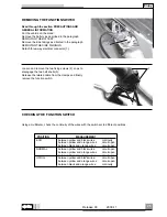 Preview for 26 page of APRILIA ENJOY CITY Workshop Manual