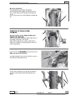 Preview for 42 page of APRILIA ENJOY CITY Workshop Manual